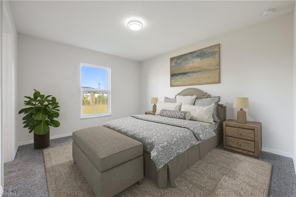 PORT LABELLE - Residential