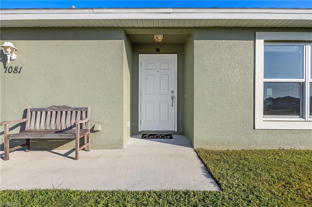 PORT LABELLE - Residential