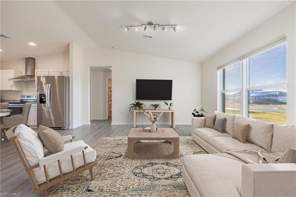 PORT LABELLE - Residential