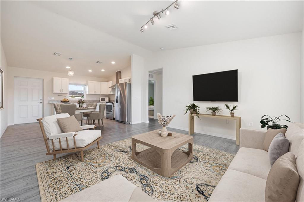 PORT LABELLE - Residential