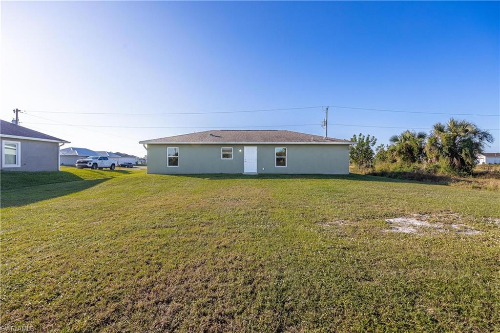 PORT LABELLE - Residential