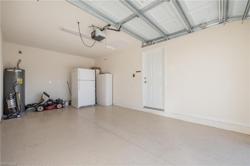 PORT LABELLE - Residential