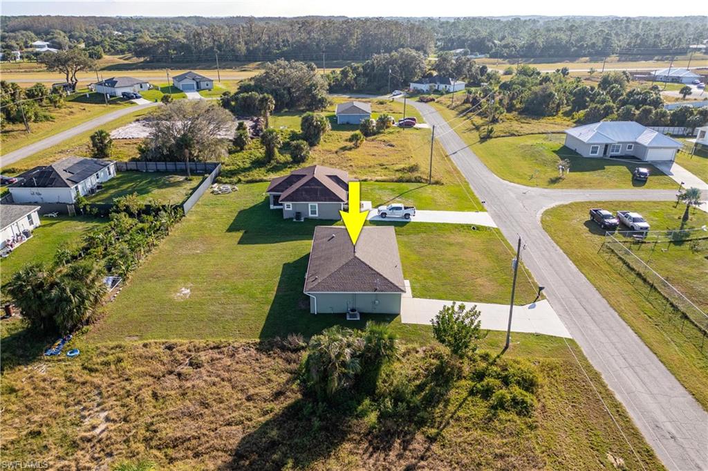 PORT LABELLE - Residential