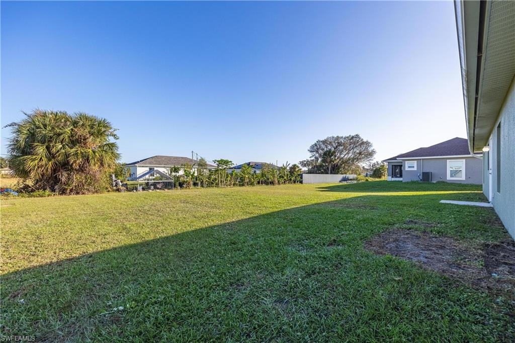 PORT LABELLE - Residential