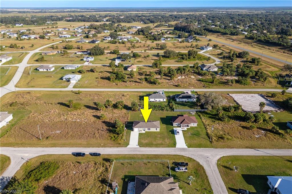 PORT LABELLE - Residential