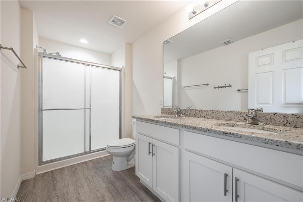 PORT LABELLE - Residential