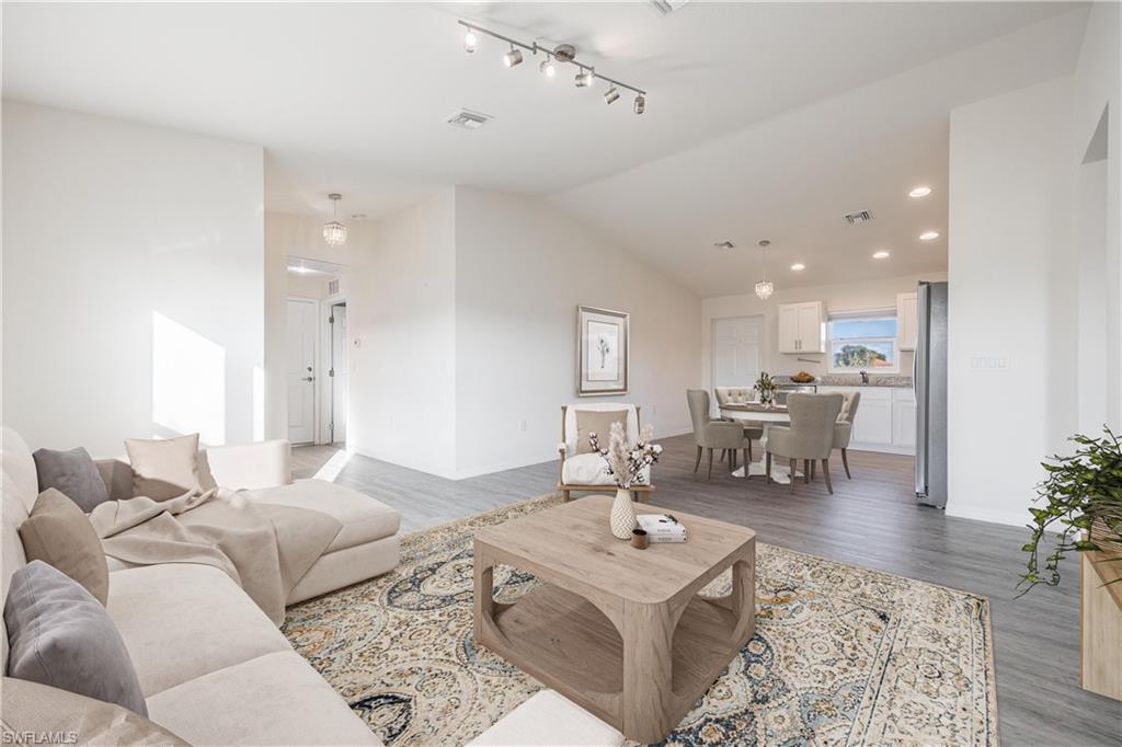 PORT LABELLE - Residential