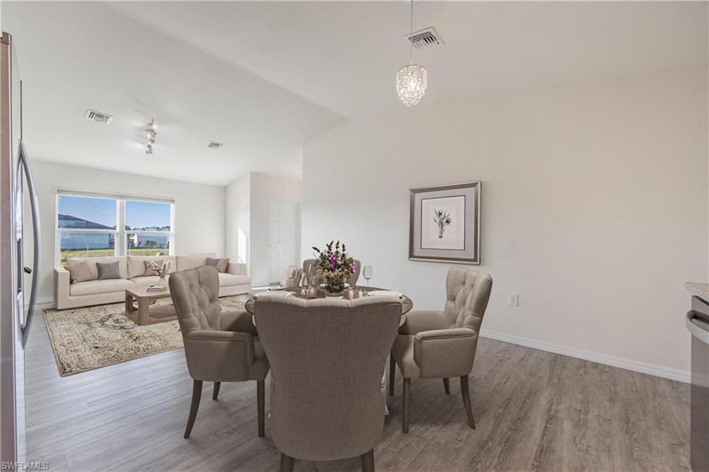 PORT LABELLE - Residential