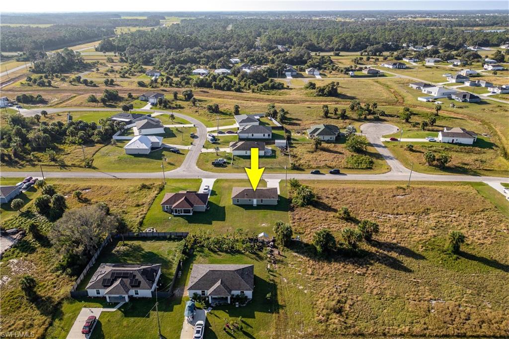 PORT LABELLE - Residential