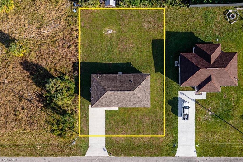 PORT LABELLE - Residential