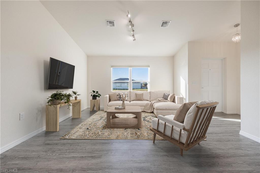 PORT LABELLE - Residential