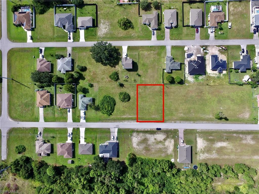CAPE CORAL - Land
