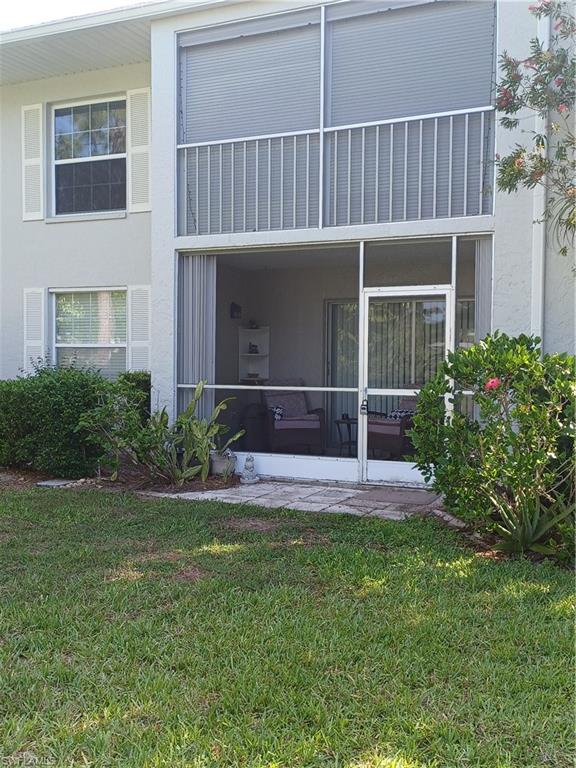 FOXMOOR CONDO II - Residential