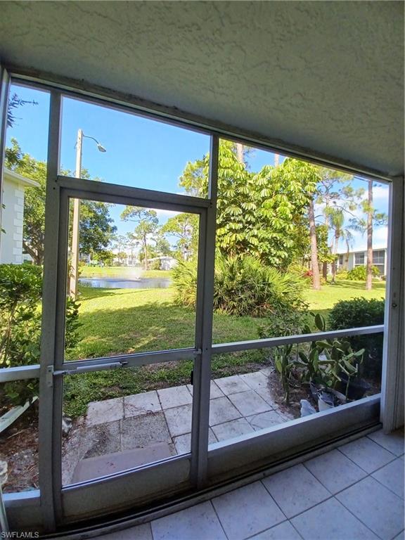 FOXMOOR CONDO II - Residential