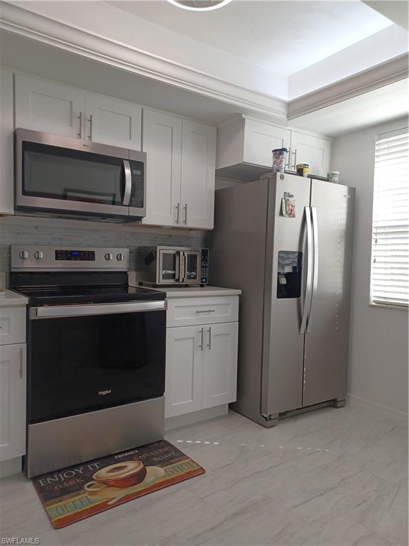 FOXMOOR CONDO II - Residential