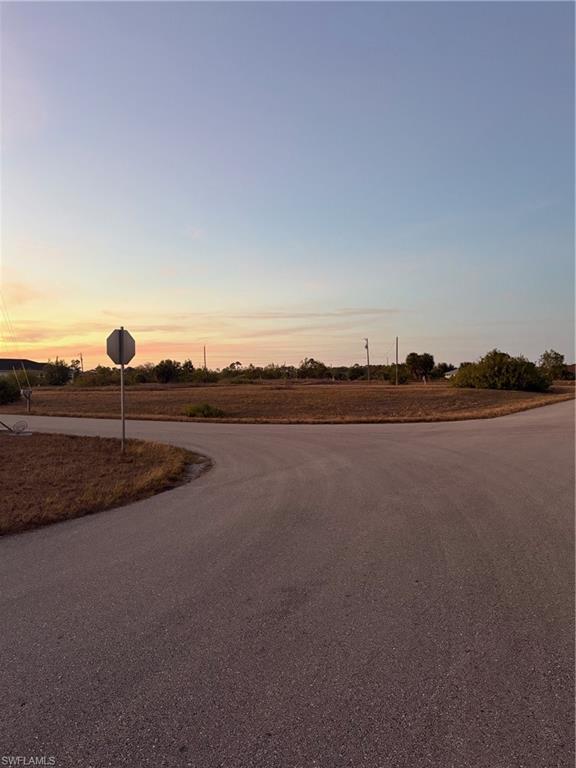 PIRATE HARBOR - Land