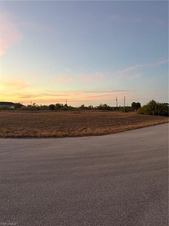 PIRATE HARBOR - Land