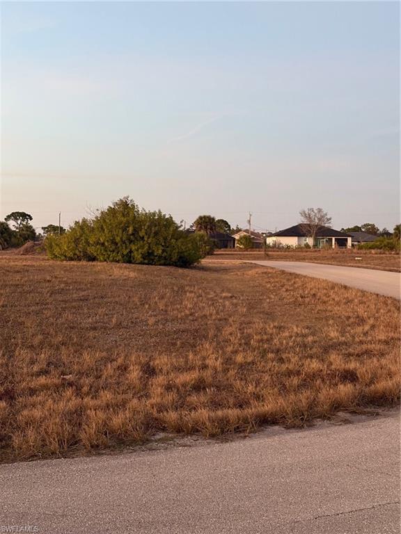 PIRATE HARBOR - Land