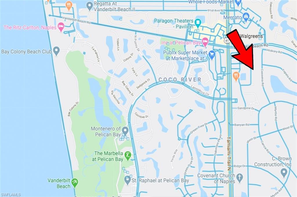 PELICAN RIDGE - Residential