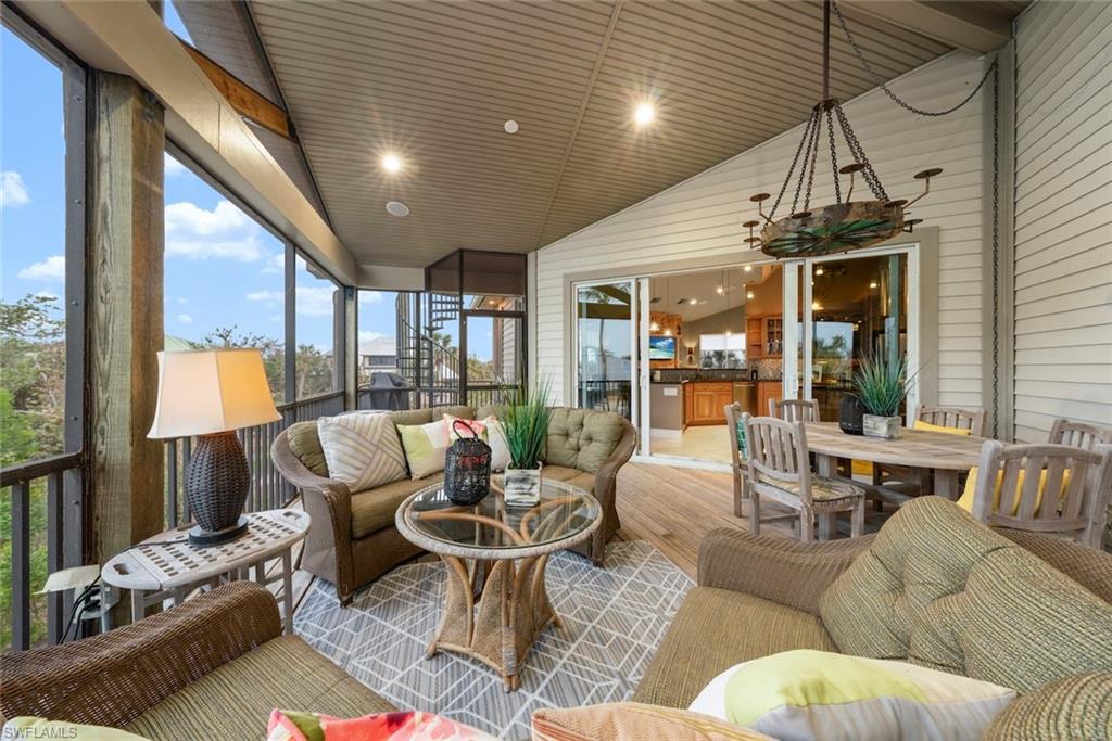 GULF PINES - Residential