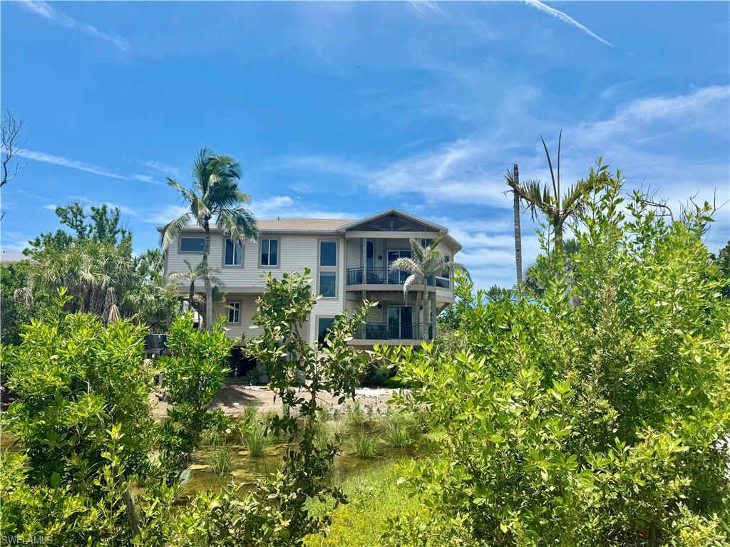 GULF PINES - Residential