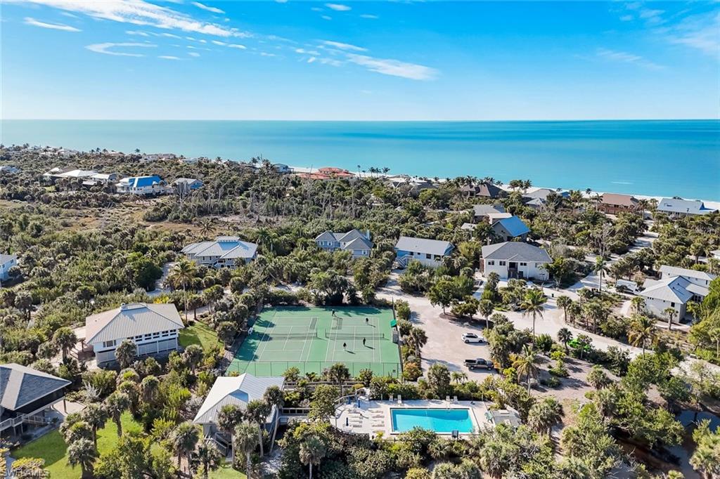 GULF PINES - Residential