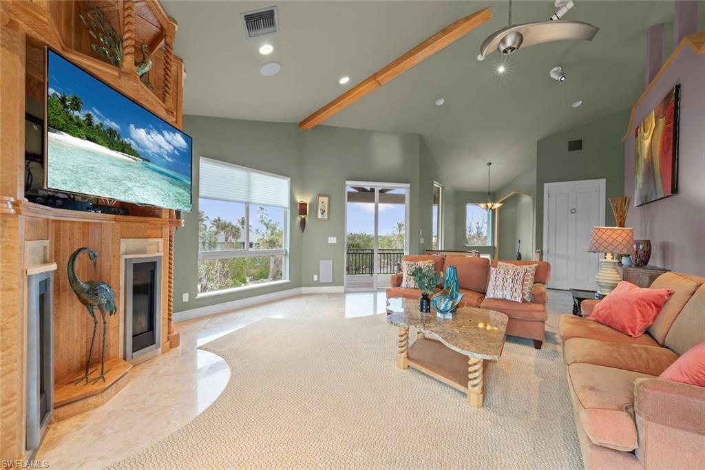 GULF PINES - Residential