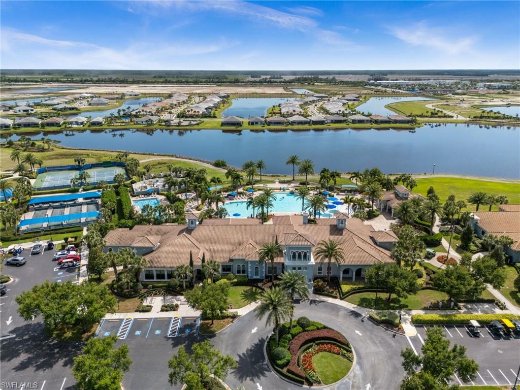 DEL WEBB - Residential