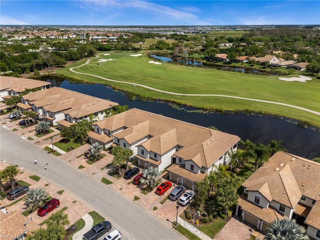DEL WEBB - Residential