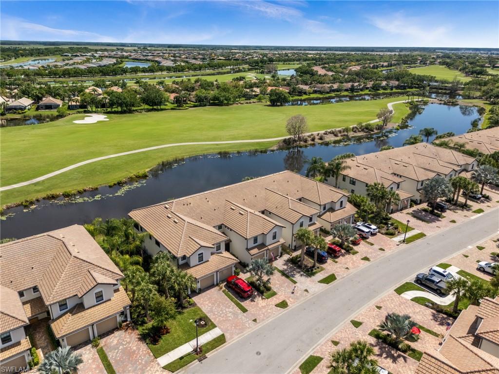 DEL WEBB - Residential