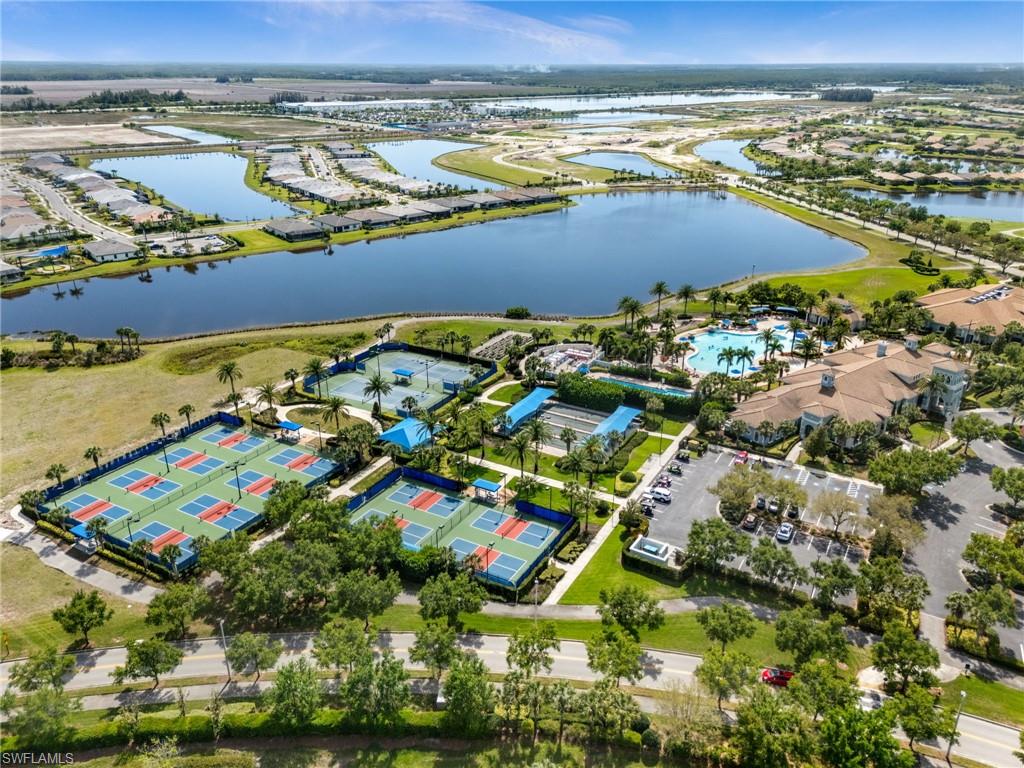 DEL WEBB - Residential