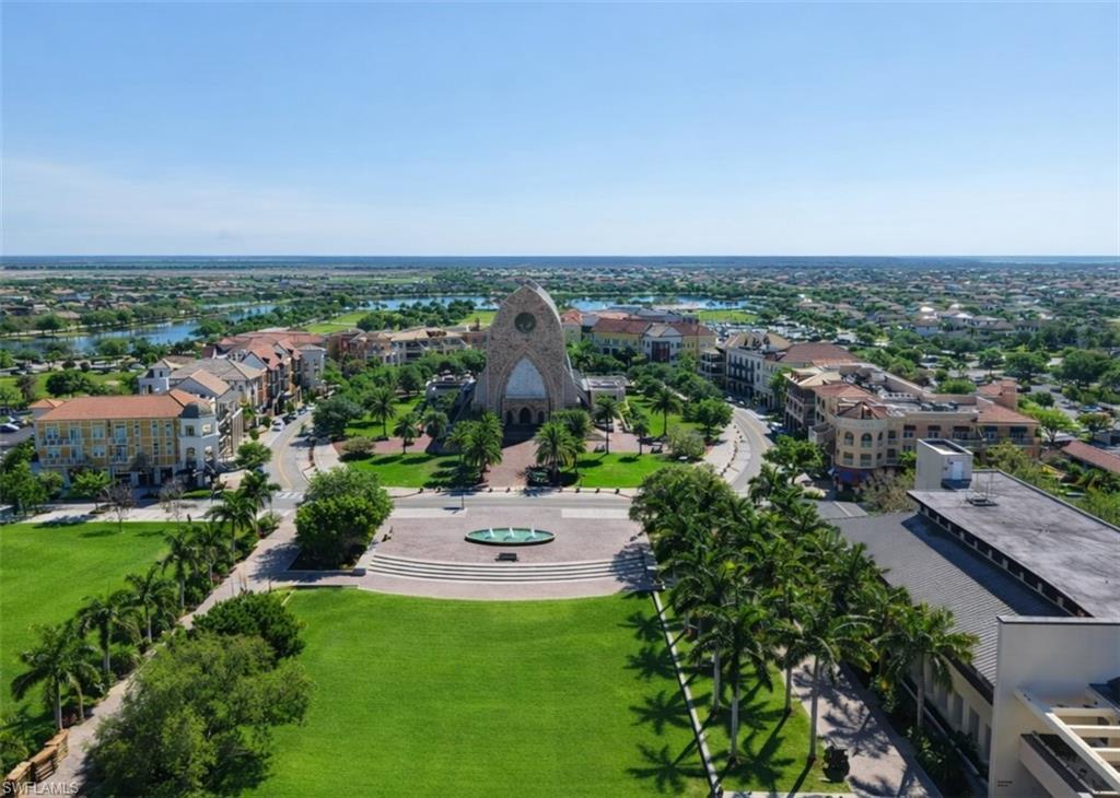 DEL WEBB - Residential