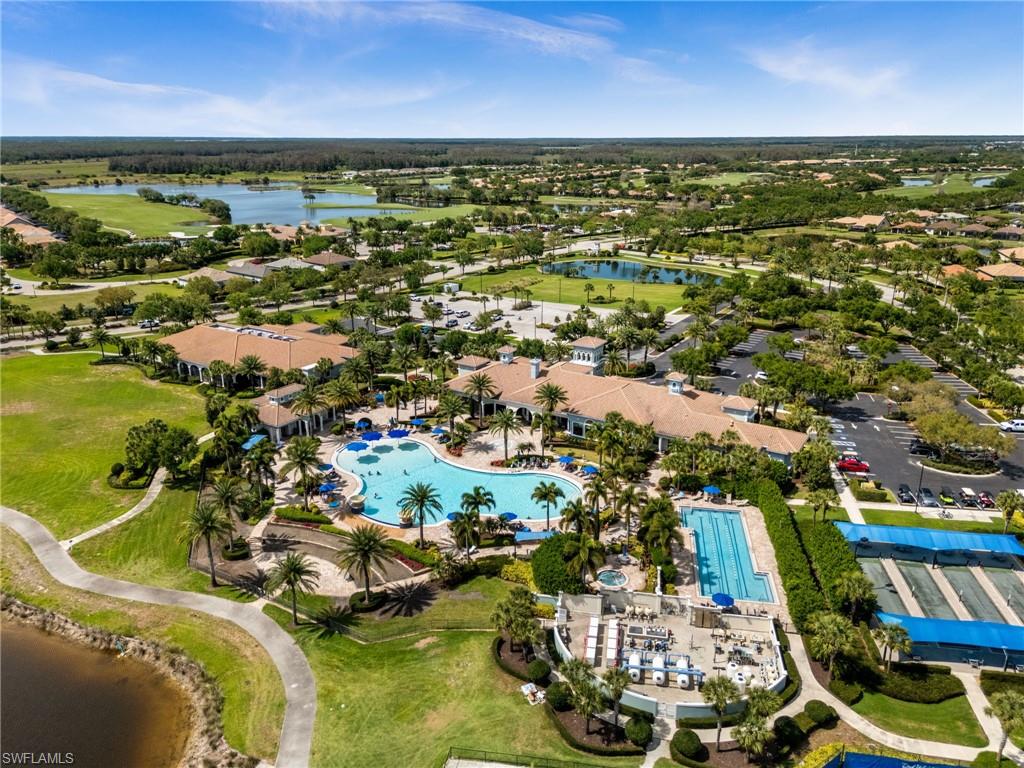 DEL WEBB - Residential