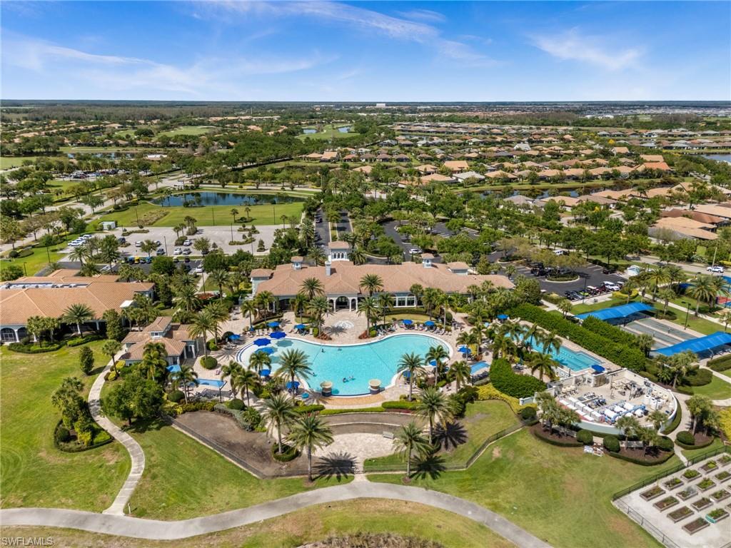 DEL WEBB - Residential