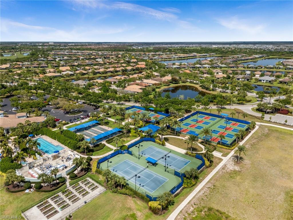 DEL WEBB - Residential