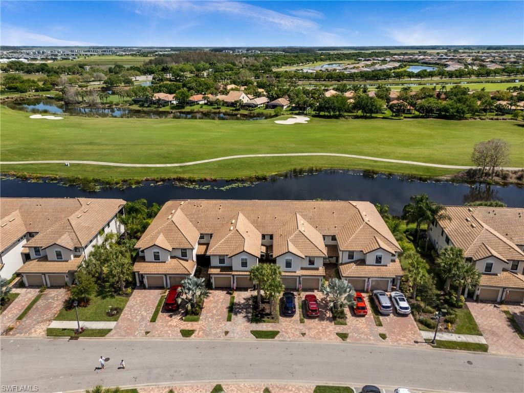 DEL WEBB - Residential