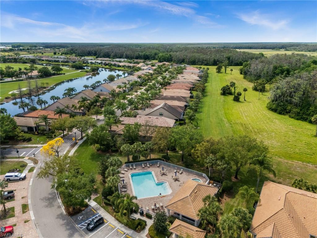 DEL WEBB - Residential