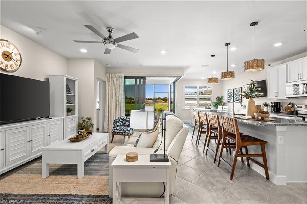 Photo of 5690 Mayflower WAY #606, AVE MARIA, FL 34142 (MLS # 226013199)