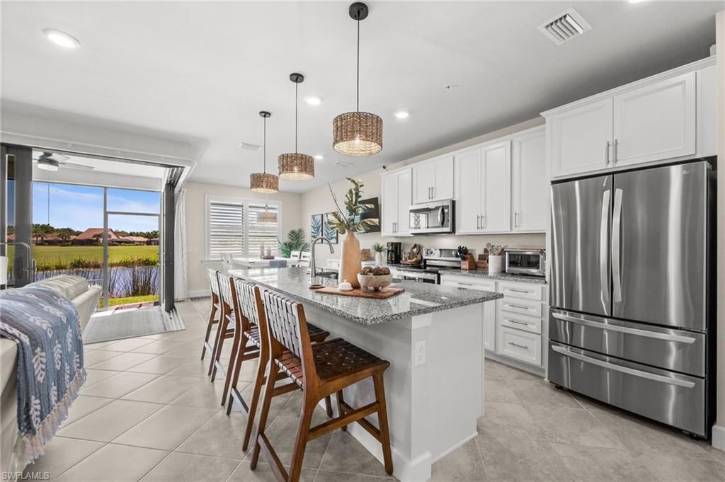 Photo of 5690 Mayflower WAY #606, AVE MARIA, FL 34142 (MLS # 226013199)