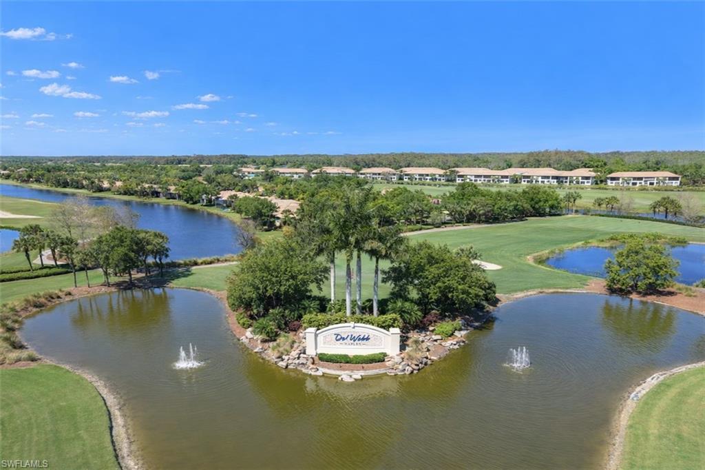 DEL WEBB - Residential