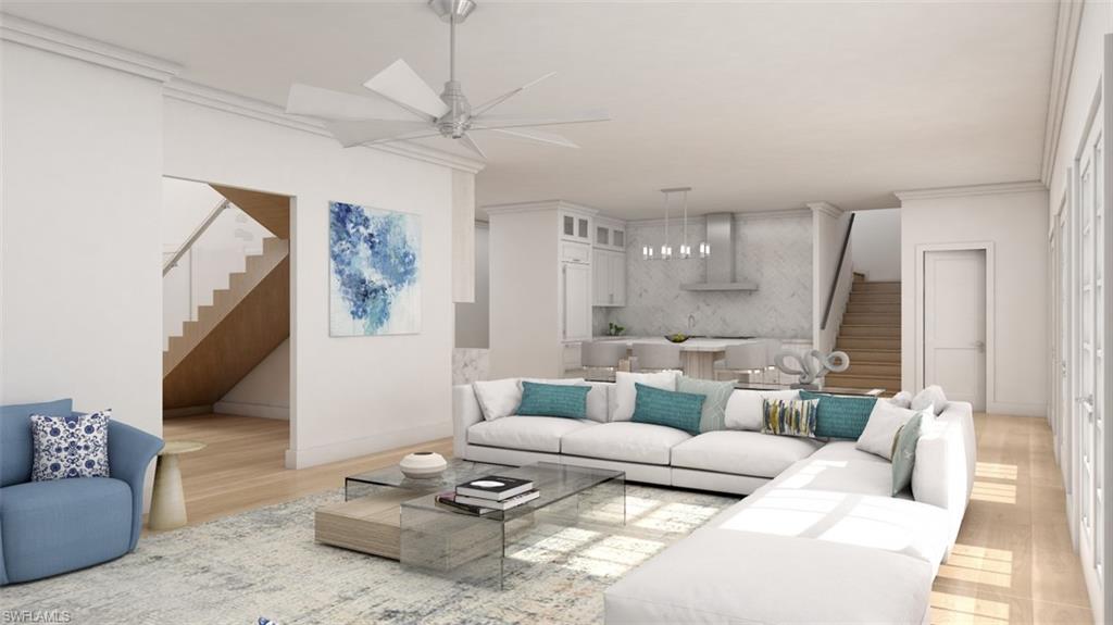 OLDE NAPLES - Residential