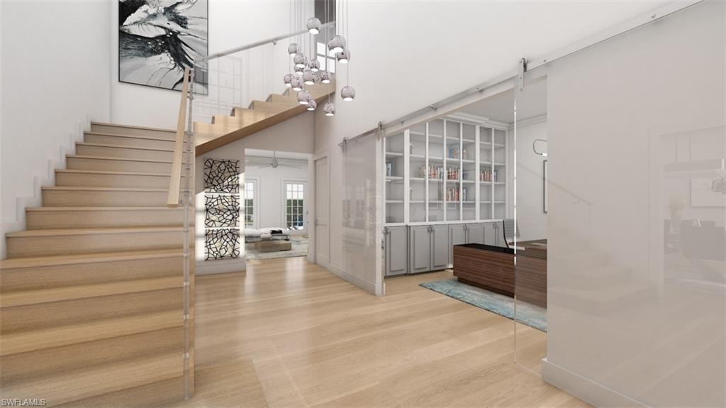 OLDE NAPLES - Residential