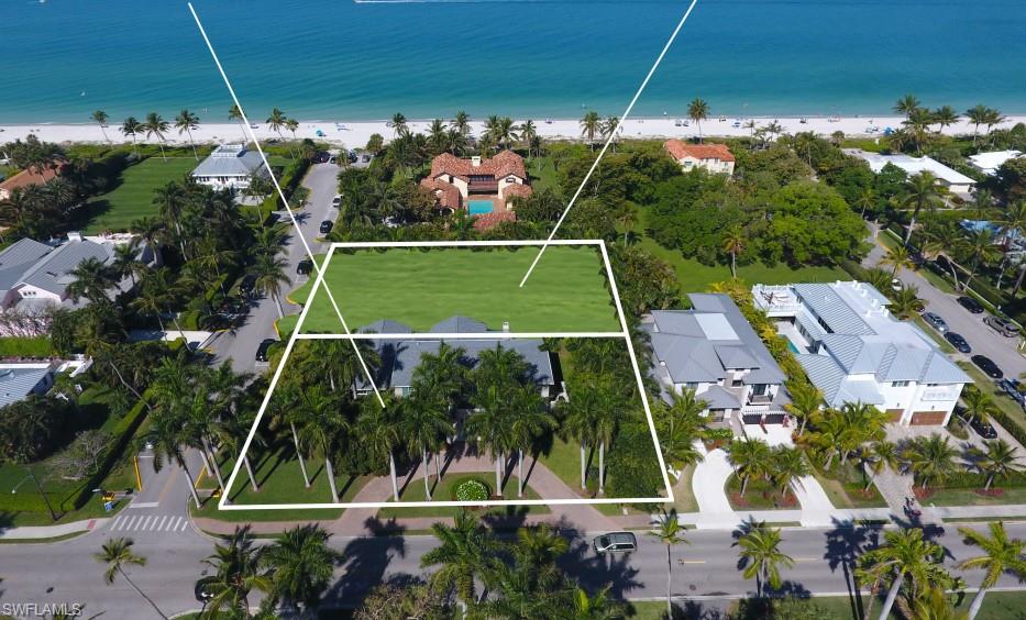 OLDE NAPLES - Residential