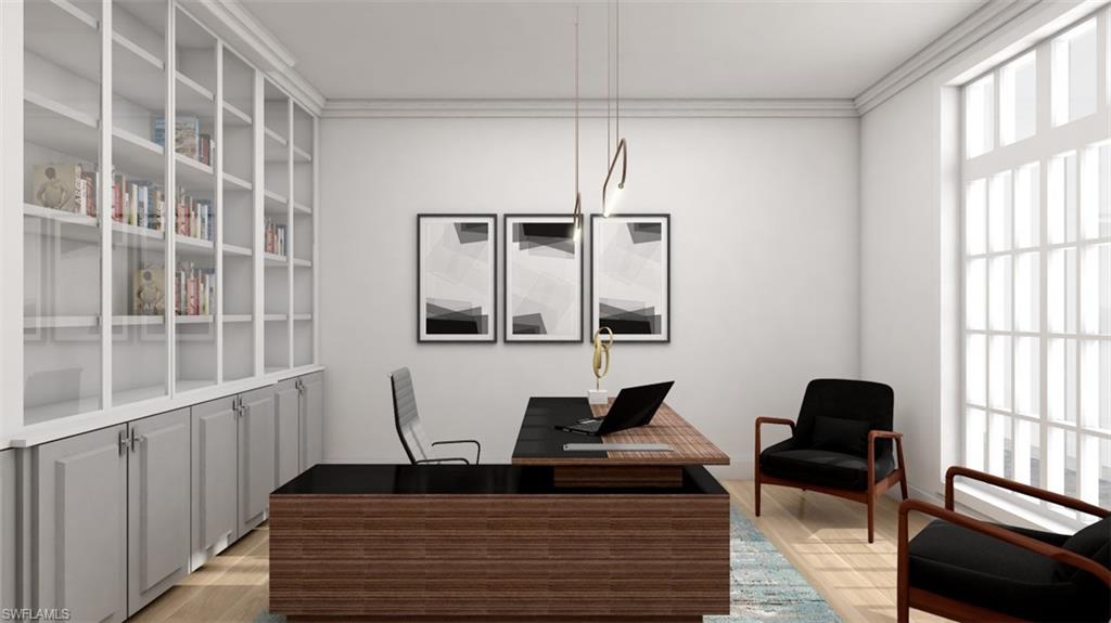 OLDE NAPLES - Residential