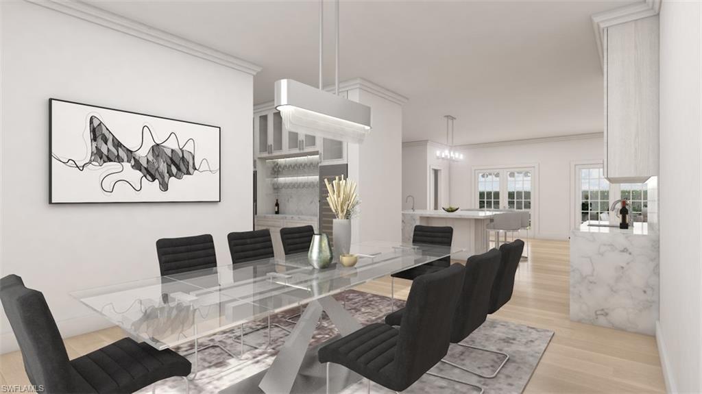 OLDE NAPLES - Residential