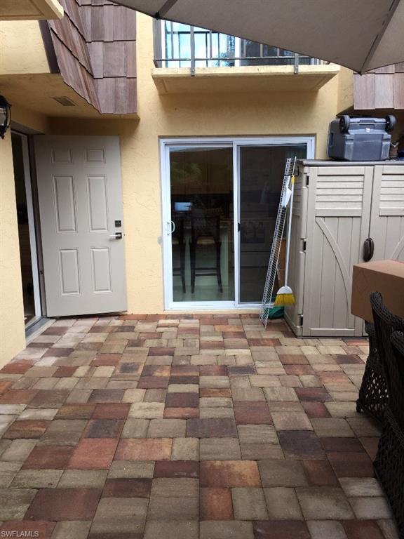 PARKWOODS TOWNHOUSE COMMUNITY - Residential