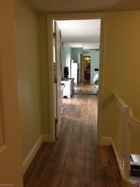 PARKWOODS TOWNHOUSE COMMUNITY - Residential