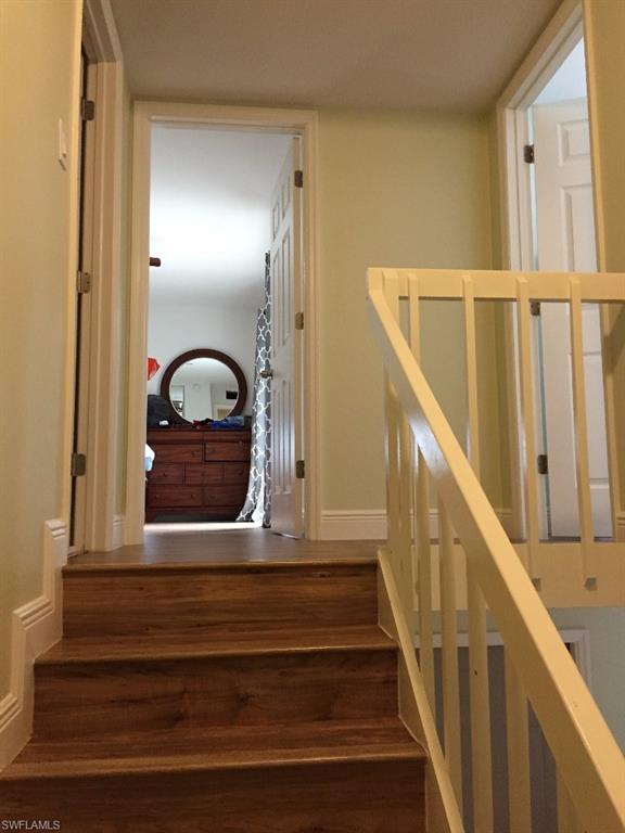 PARKWOODS TOWNHOUSE COMMUNITY - Residential