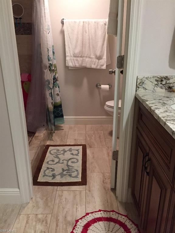 PARKWOODS TOWNHOUSE COMMUNITY - Residential