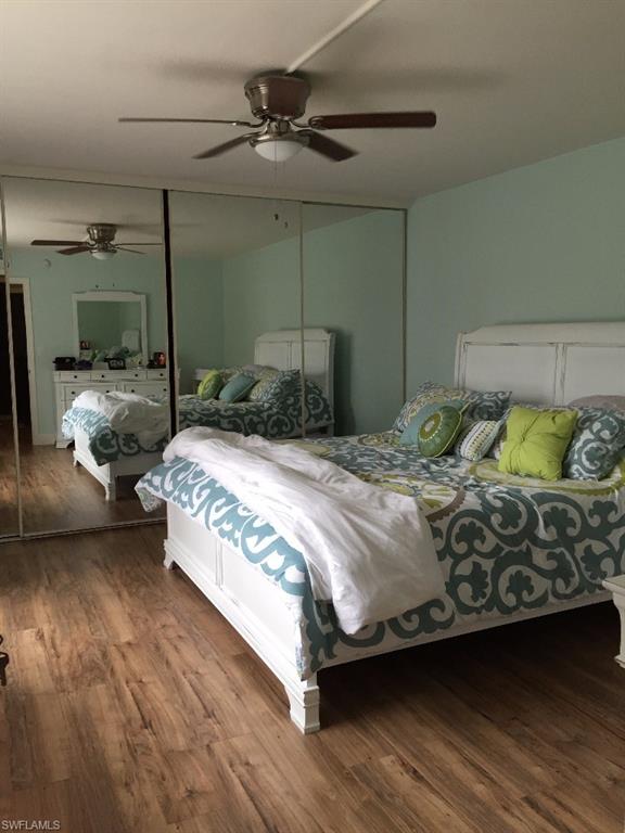 PARKWOODS TOWNHOUSE COMMUNITY - Residential